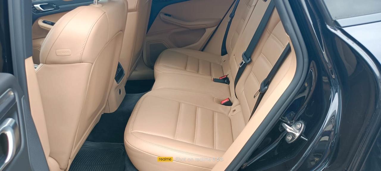 Porsche Macan 2.0 (Auto in Conto Vendita)