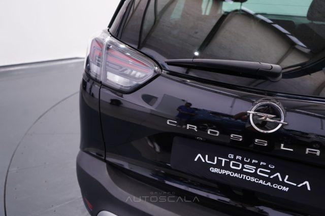 OPEL Crossland 1.2 Turbo 12v 110cv S&S Elegance