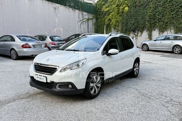 PEUGEOT 2008 1° serie PureTech 82 Allure