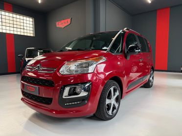 Citroen C3 Picasso C3 Picasso NEOPATENTATI Exclusive