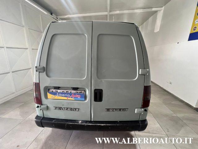 PEUGEOT Expert 220C 1.9 diesel PC Comfort Furgone