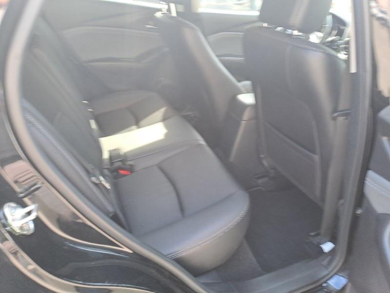 Mazda CX-3 1.8L Skyactiv-D Exceed
