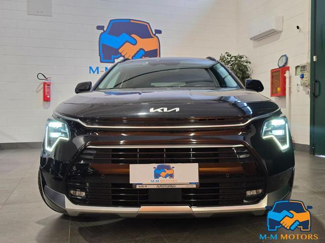 KIA Niro 1.6 GDi DCT HEV Evolution PROMMO