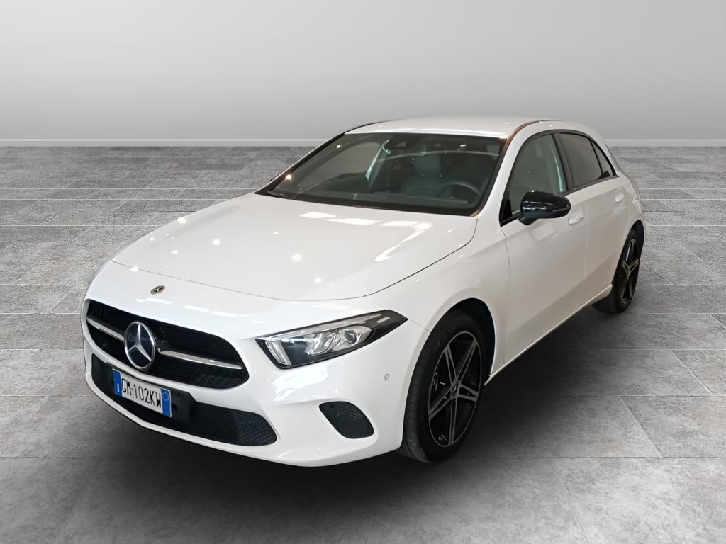 Mercedes-Benz Classe A - W177 2018 - A 250 e phev (eq-power) Sport auto