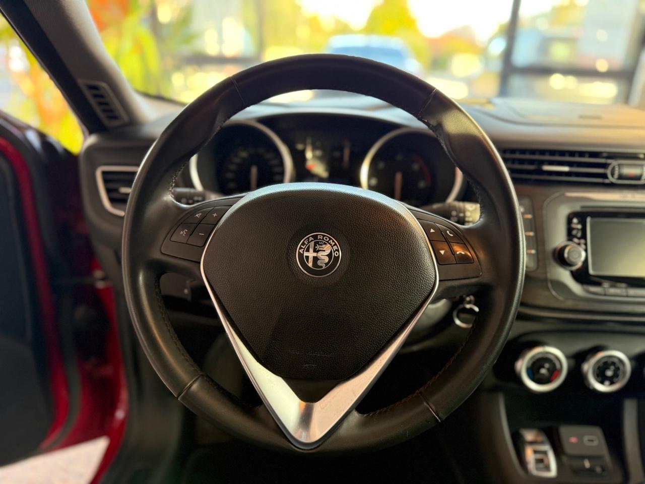 Alfa Romeo Giulietta 1.6 JTDm 120 CV 2020