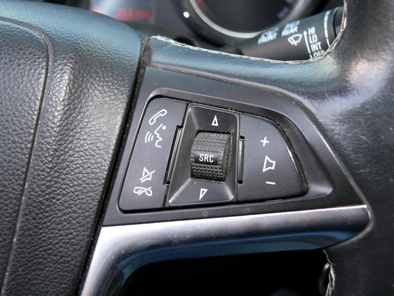 Opel Mokka 136CV 4x2 (M1360)