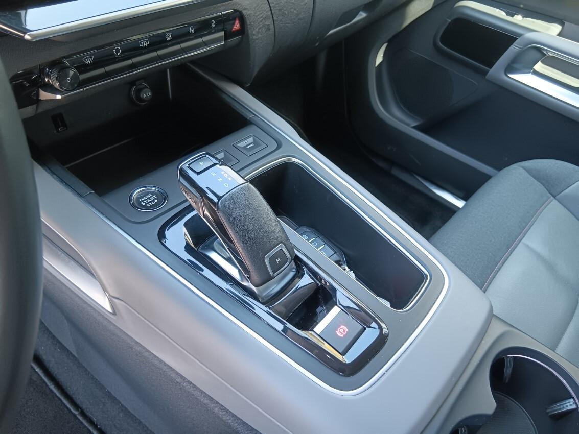 Aircross Citroen C5 Aircross Shine 1.5 BlueHDi (130 cv) aut.