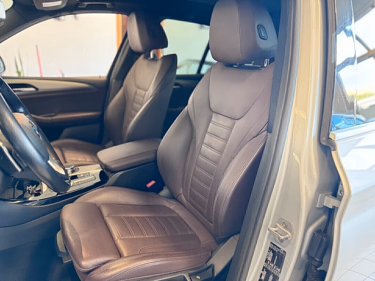 Bmw X3 xDrive30d xLine-FULL OPTIONAL- PROMO FINANZIAMENTO!!