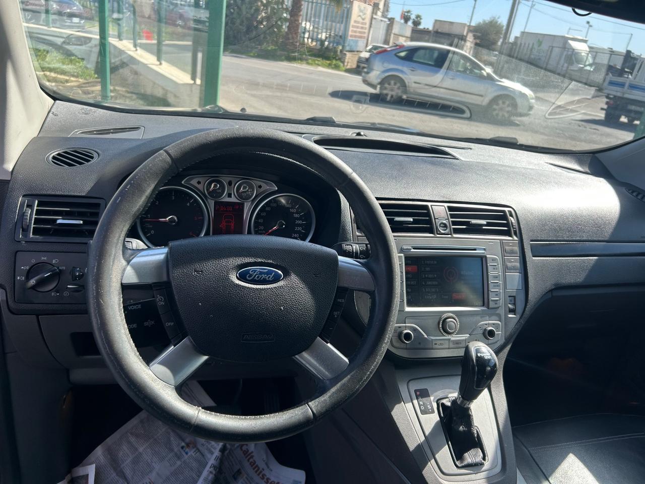 Ford Kuga Kuga+ 2.0 TDCi 140 CV 2WD DPF