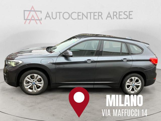 BMW X1 xDrive25e Business Advantage