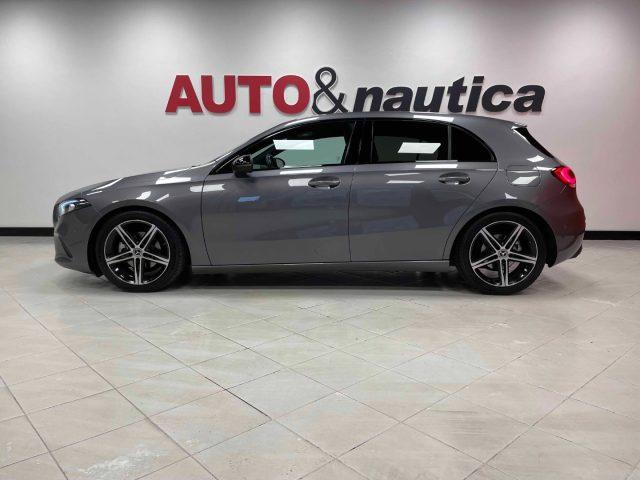 MERCEDES-BENZ A 180 D PREMIUM AUTO