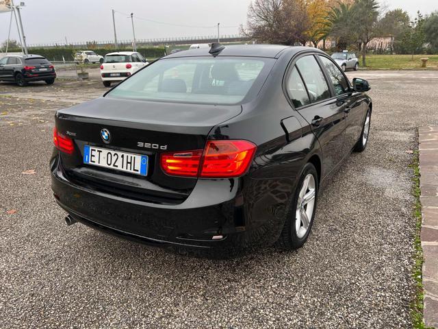 BMW 320 d xDrive