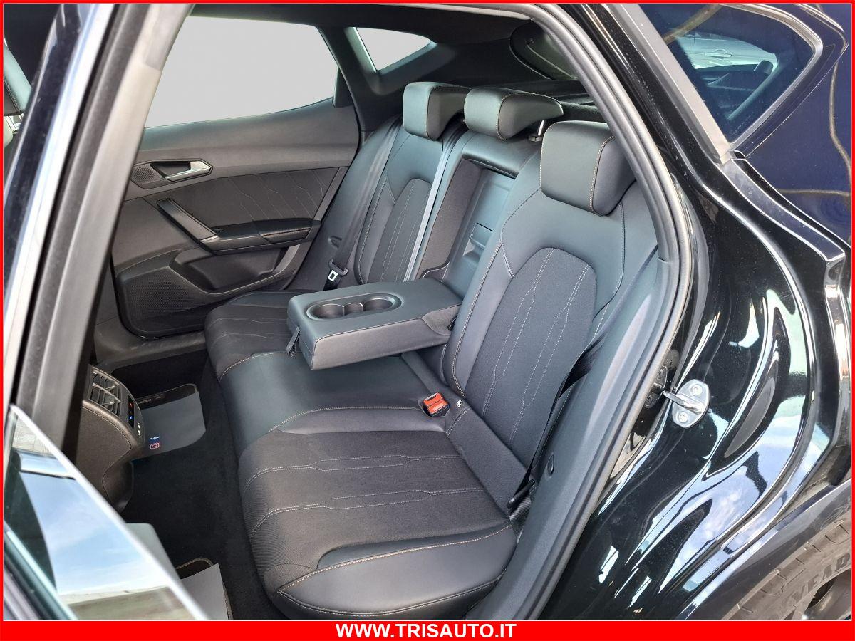 Cupra Formentor 1.5 E-Hybrid Dsg (FULL LED+PELLE+NAVI)