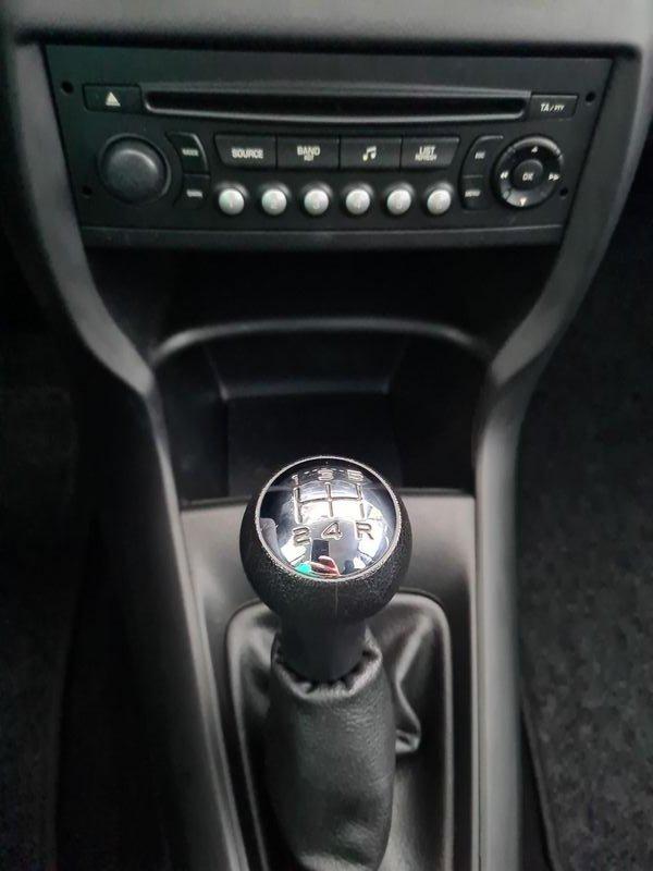 Citroën C3 C3 1.1 Attraction