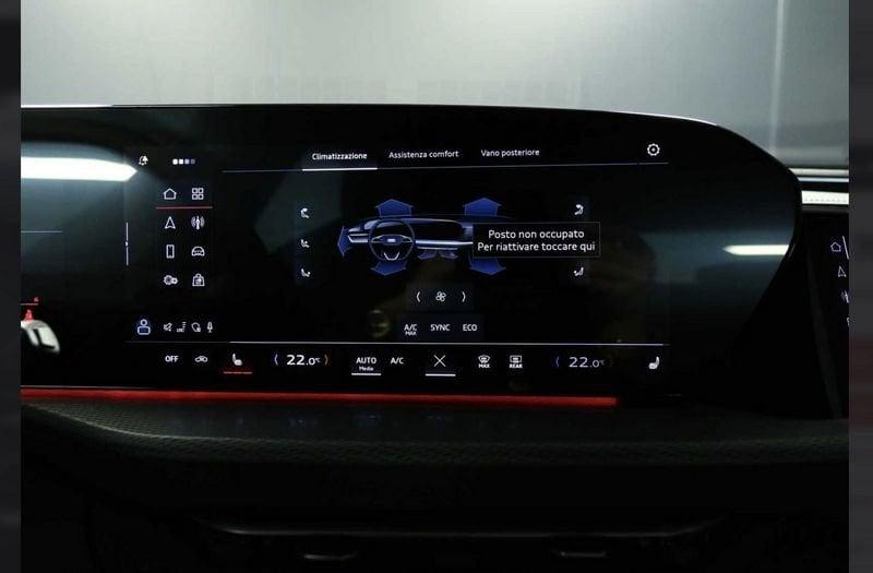 Audi Q5 Q5 TDI 150 kW mHEV+ S tronic quattro S line edition