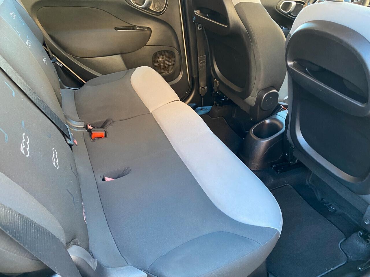 Fiat 500L 1.3 Multijet 85 CV Pop Star