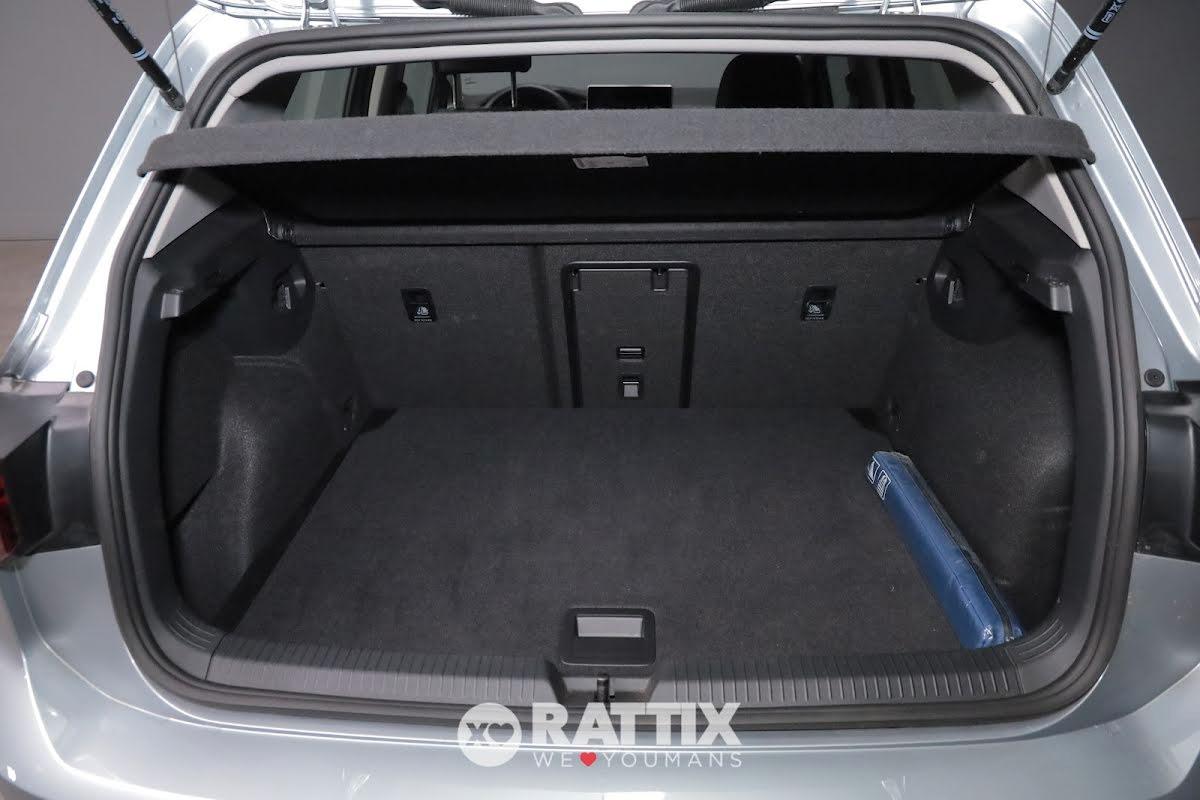 Volkswagen Golf 2.0 TDI 150CV Style DSG