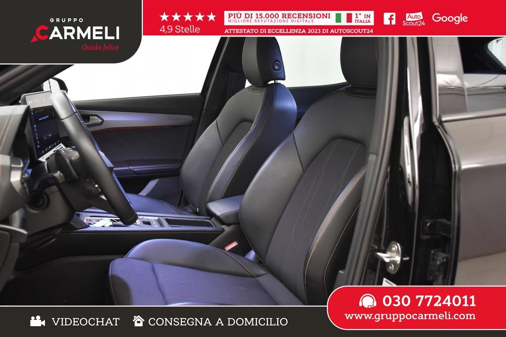 Cupra Formentor 1.5 Hybrid DSG