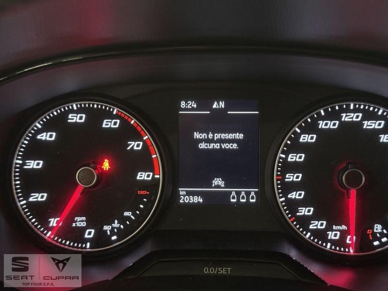 SEAT Ibiza 1.0 ECO TSI 70KW BUSINESS