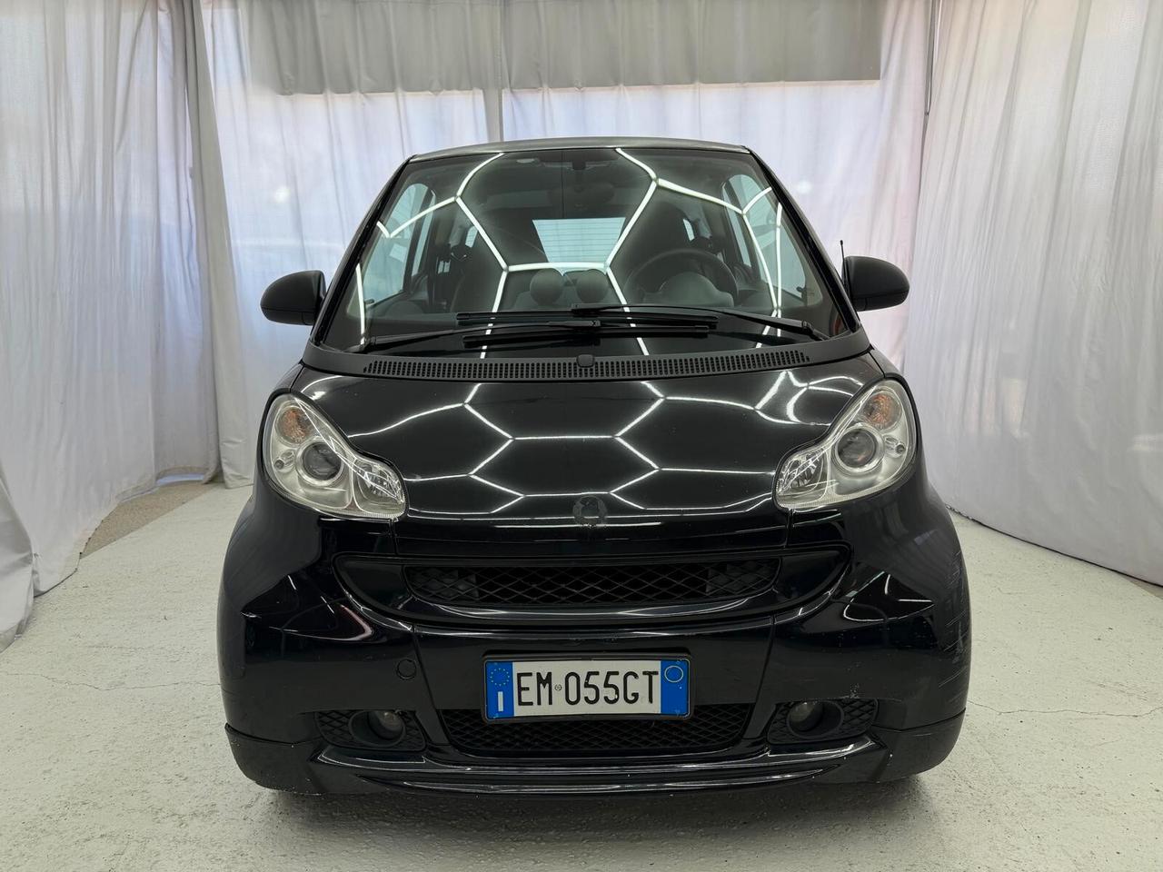 Smart ForTwo 1000 52 kW coupé pulse