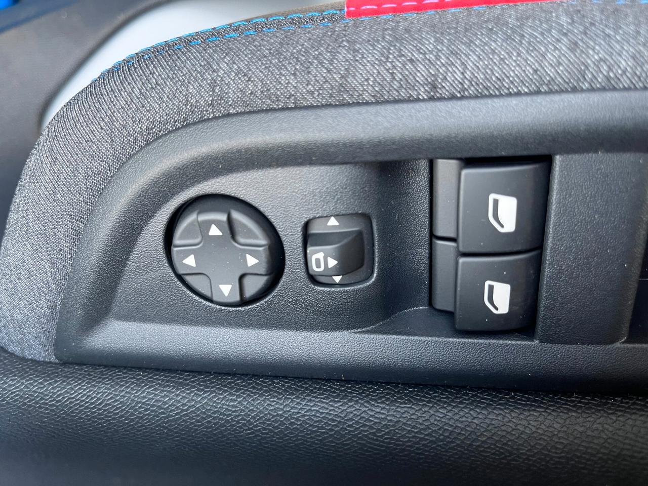 Citroen C3 Hybrid 110 e-DCS6 Plus Automatic Km0