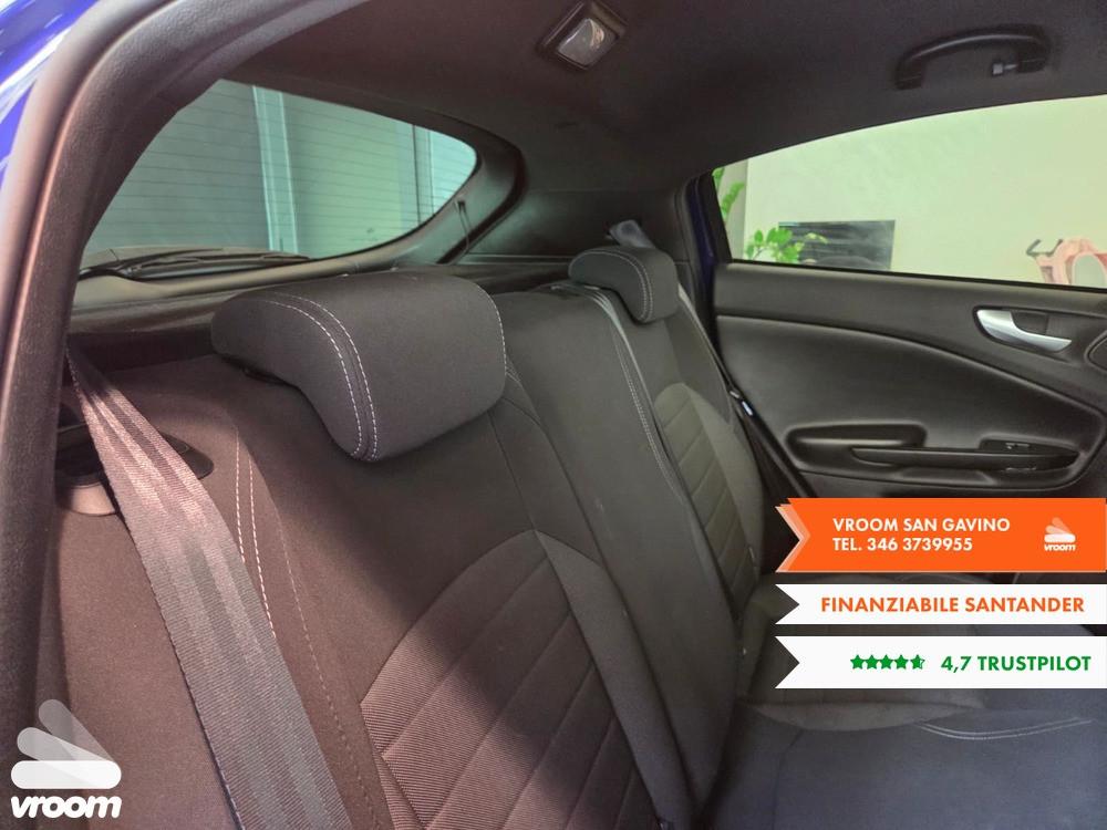 ALFA ROMEO Giulietta (2010-21) Giulietta 1.6 JT...