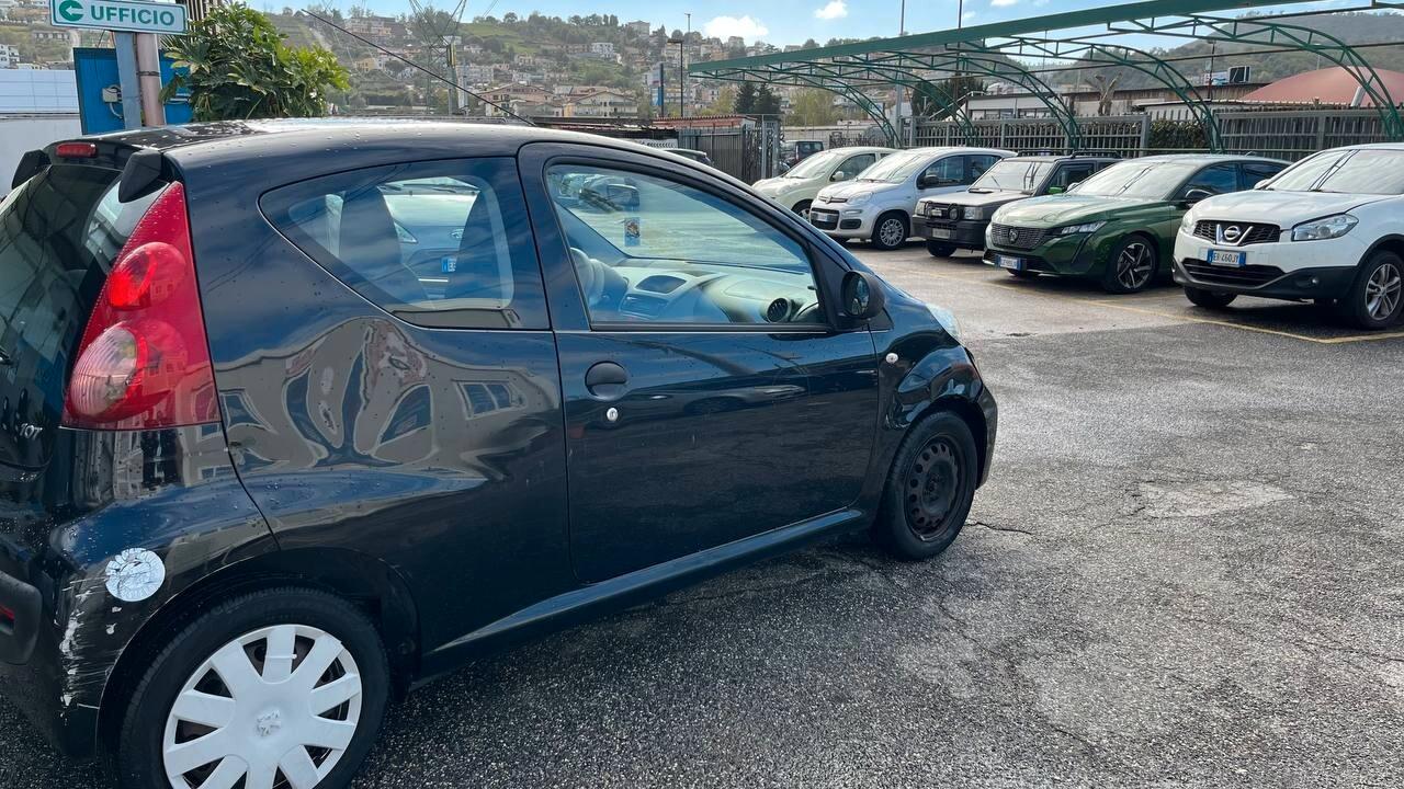 Peugeot 107 1.0 68CV 3p. Desir