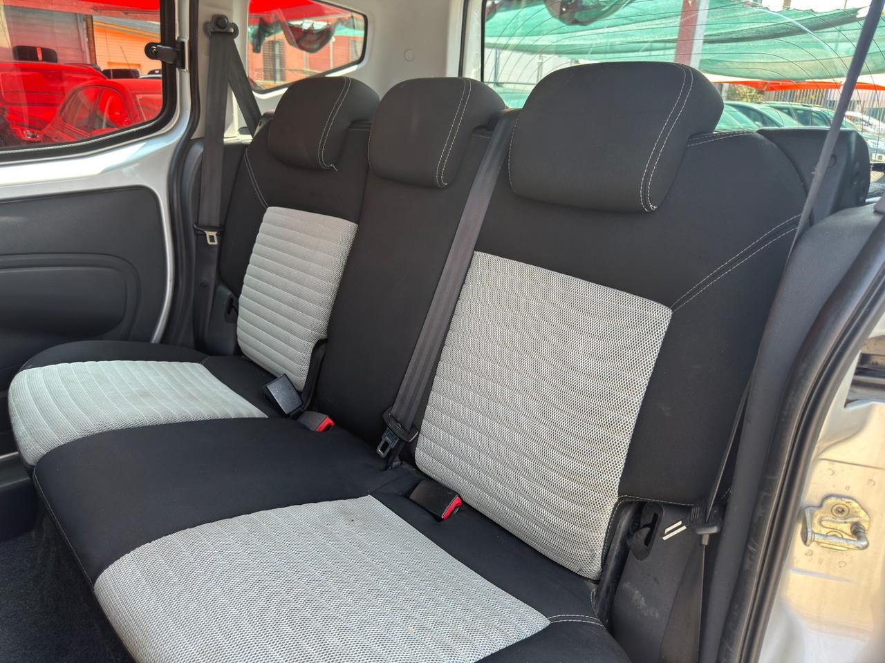 Fiat Qubo ADATTO A NEOPATENTATI 1.4 8V 77 CV Dynamic Natural Power
