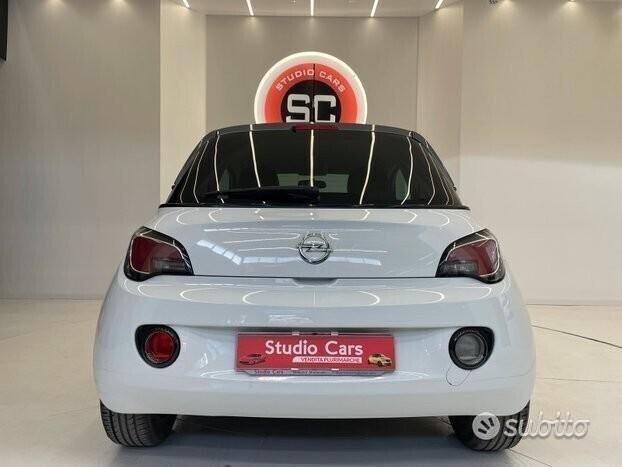 Opel Adam 1.4 Jam 87CV Automatica