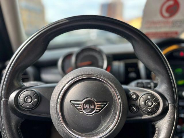 MINI Cooper D 1.5 Cooper D Hype 5 porte