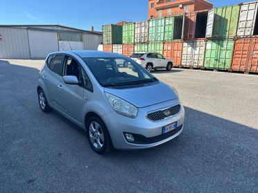 Kia Venga 1.4 CVVT EX SOLO 90.000 KM