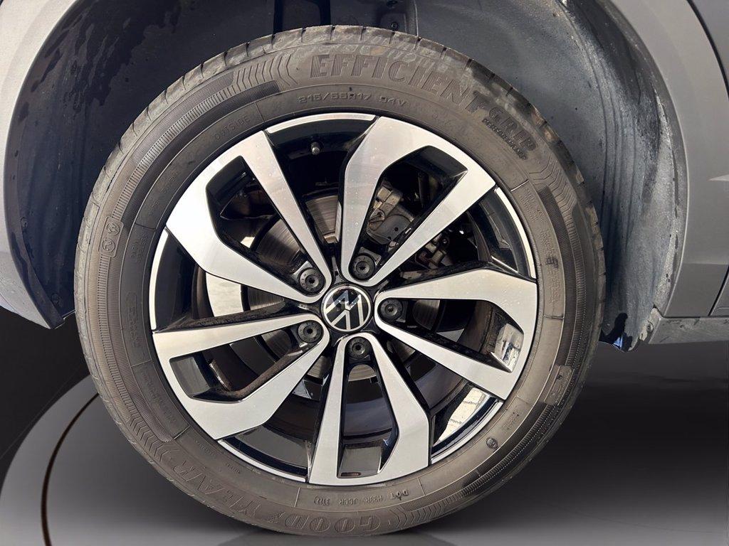 VOLKSWAGEN T-roc 1.5 tsi style del 2022