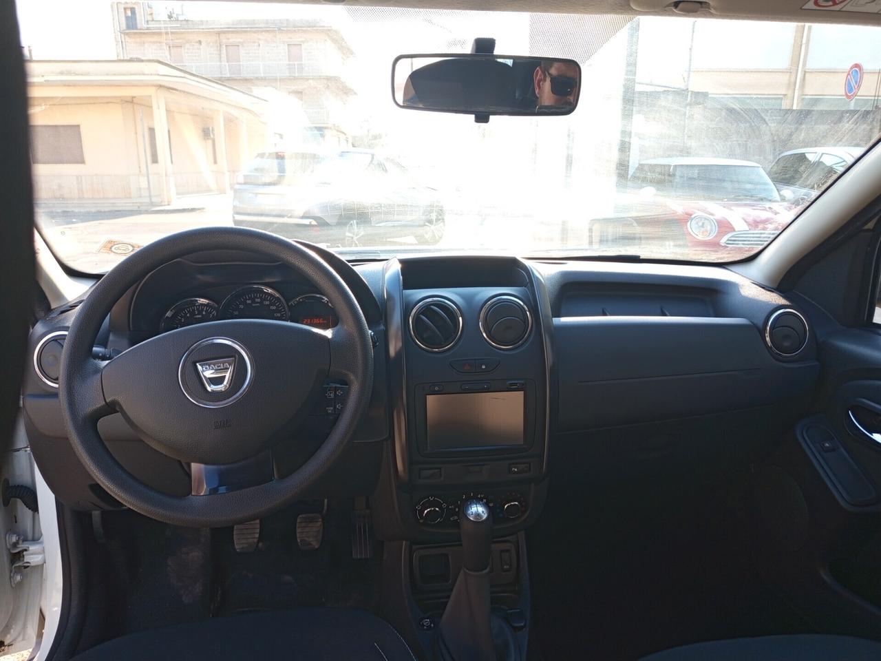 Dacia Duster 1.6 115CV S&S 4x2 Serie Speciale GPL Lauréate Family