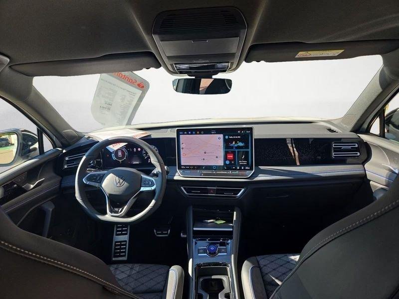 Volkswagen Tiguan 2.0 TDI 142KW SCR R-Line DSG 4MOTION DCC HEAD-UP CAMERA
