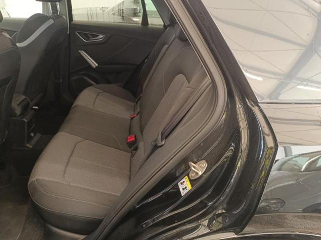 AUDI Q2 35 1.5 TFSI S tronic S line Edition