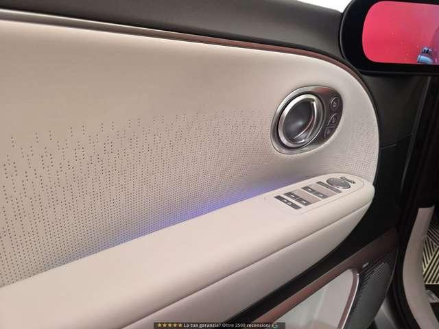 Hyundai IONIQ 9 Ioniq 9 110 kWh AWD Performance Calligraphy