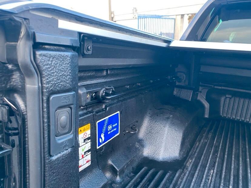 Ford Ranger 2.0 ECOBLUE aut. 213 CV DC Wildtrak 5 posti