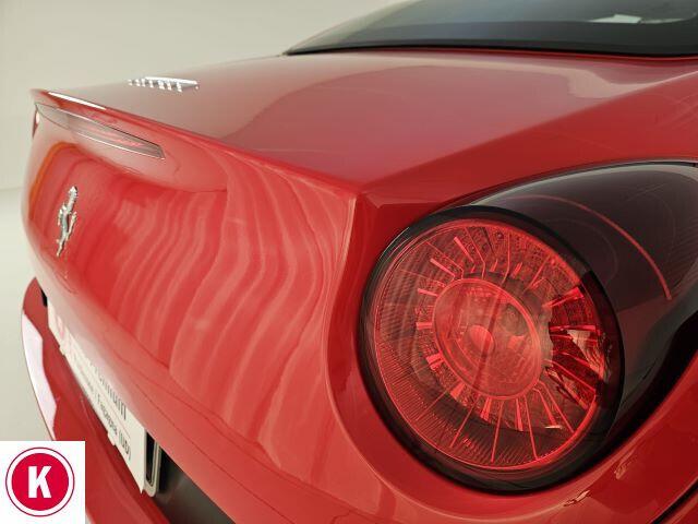 Ferrari California DCT