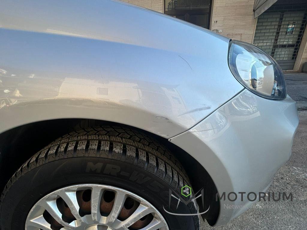 Fiat Punto 1.2 8V 69 CV 3 porte Street