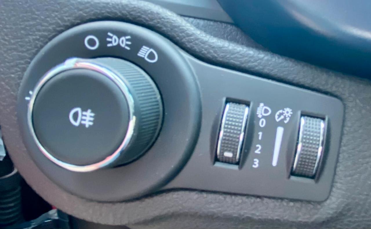 Fiat 500X 1.3 MultiJet 95 CV Connect Neopatentati