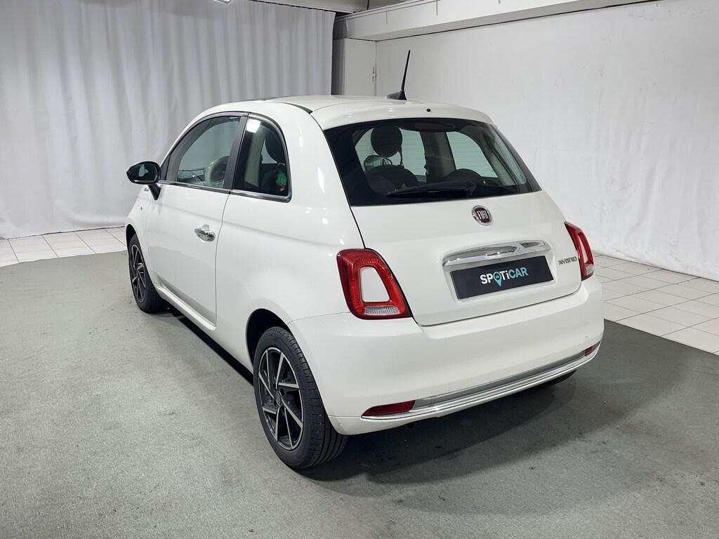 Fiat 500 1.0 hybrid Dolcevita 70cv