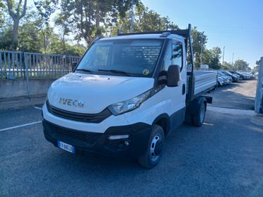 Iveco Daily 35C14 BTor 2.3 HPT PC-RG Cabinato