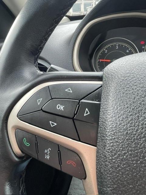 Jeep Cherokee 2.0 Mjt II Limited