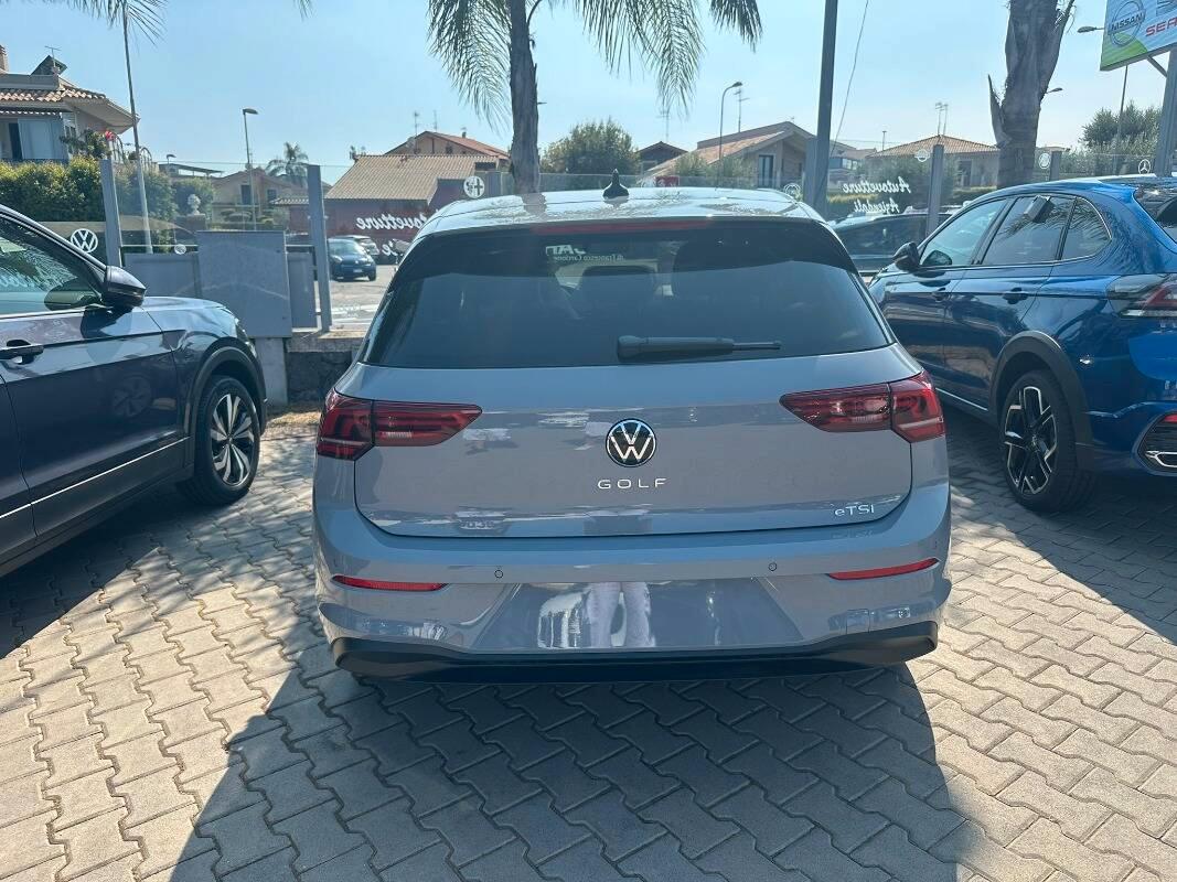 Volkswagen Golf 1.5 tsi Edition Plus 115cv