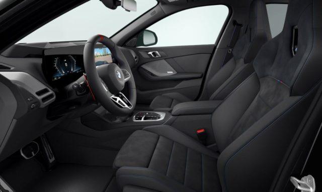 BMW 135 M 135 xDrive MSport Pro Aut.