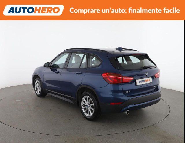 BMW X1 sDrive18i Advantage