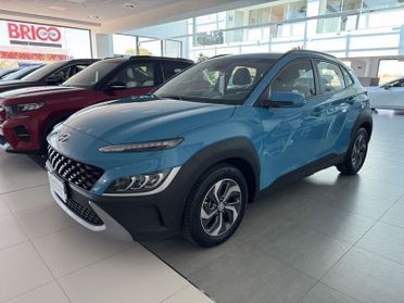 Hyundai Kona Kona HEV 1.6 DCT XTech+