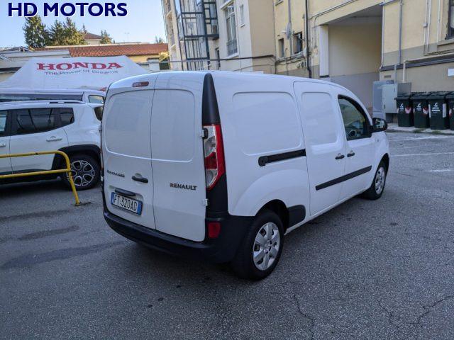 FIAT Doblo KANGOO MAXI 1.5 dCi Energy Ice Euro6