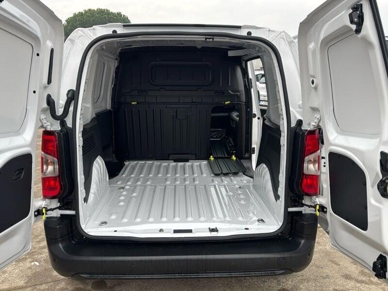 Opel Combo Combo Cargo 1.5 Diesel 100CV S&S PC 650kg Tech