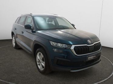 Skoda Kodiaq Kodiaq 2.0 TDI EVO SCR DSG Executive